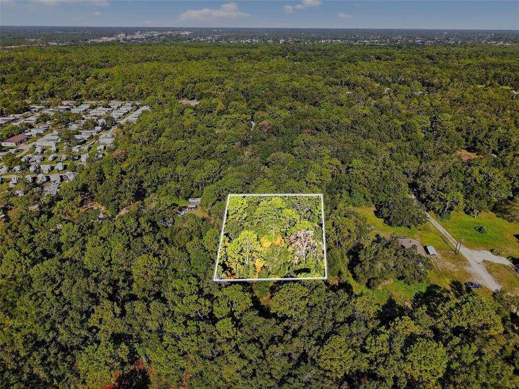 16108 GUPTON STREET BROOKSVILLE, FL 34613