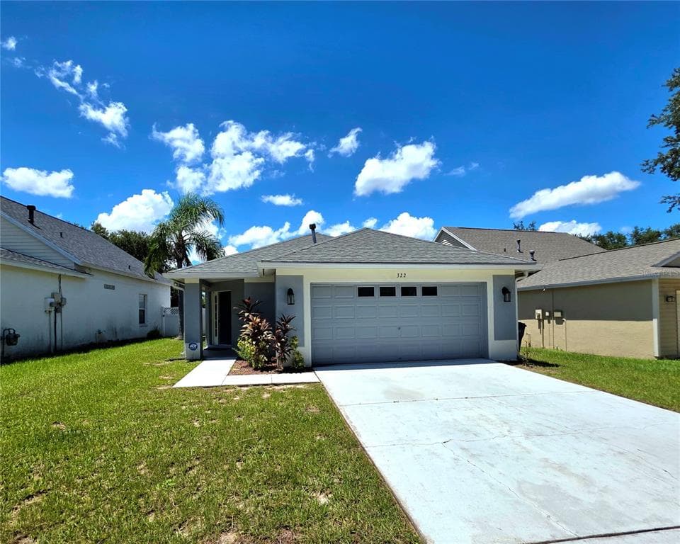322 SUMMER SAILS DRIVE VALRICO, FL 33594