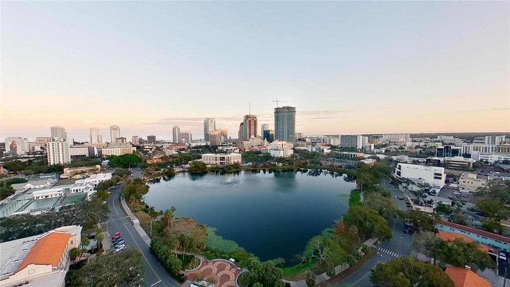 777 3RD AVENUE N UNIT 804 ST PETERSBURG, FL 33701