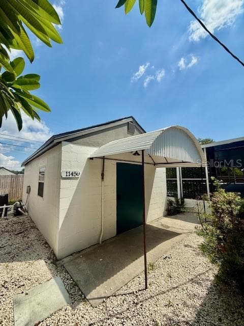1145 53RD AVENUE N UNIT 3 ST PETERSBURG, FL 33703