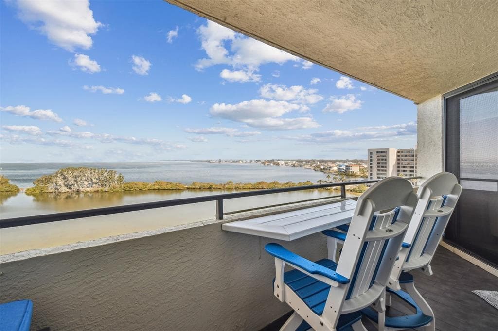 5915 SEA RANCH DRIVE UNIT 703 HUDSON, FL 34667