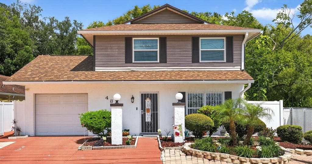 4805 N MACDILL AVENUE TAMPA, FL 33614