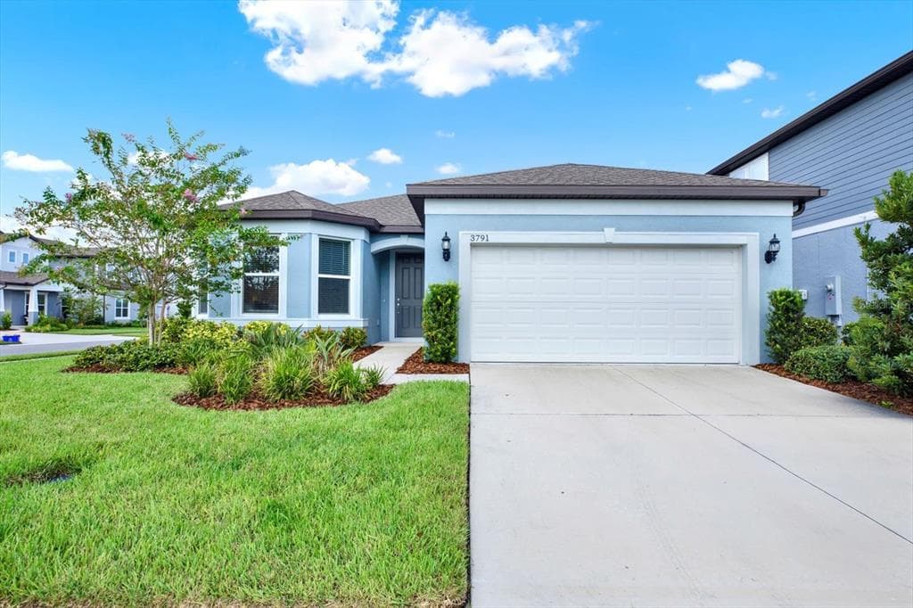 3791 ALMOND BROOK BOULEVARD LAND O LAKES, FL 34638