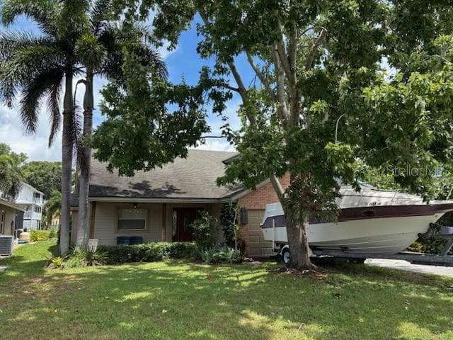 3149 N CANAL DRIVE PALM HARBOR, FL 34684