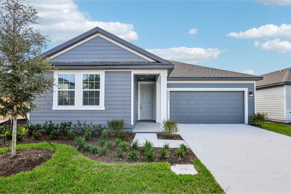 2355 BROADBROOK DRIVE ST CLOUD, FL 34771
