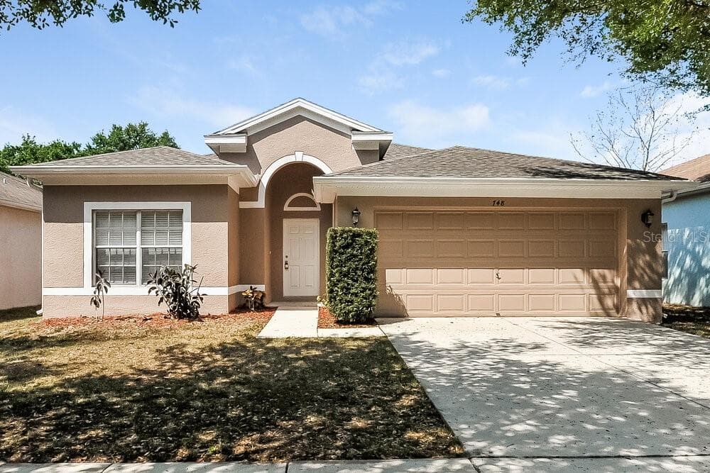 748 STAR POINTE DRIVE SEFFNER, FL 33584