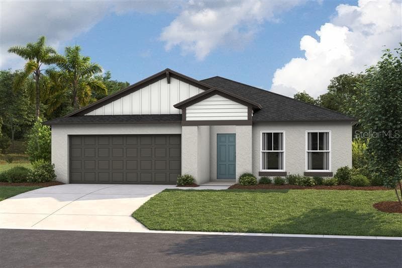 4131 RIVER BEACON BOULEVARD DAVENPORT, FL 33837