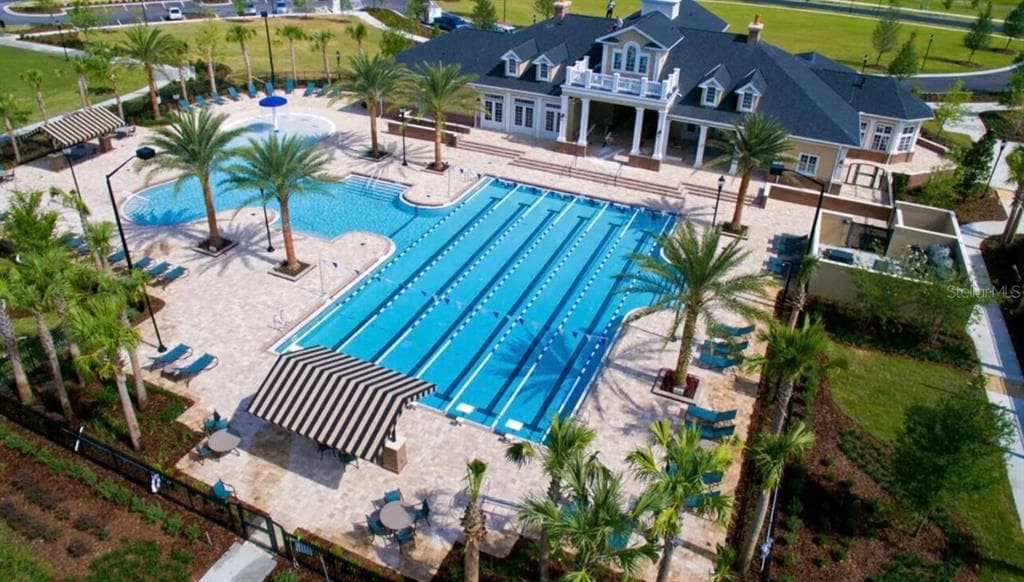 10886 SW 40TH LANE GAINESVILLE, FL 32608