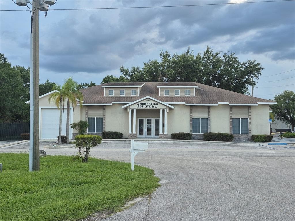 2348 RADEN DRIVE LAND O LAKES, FL 34639