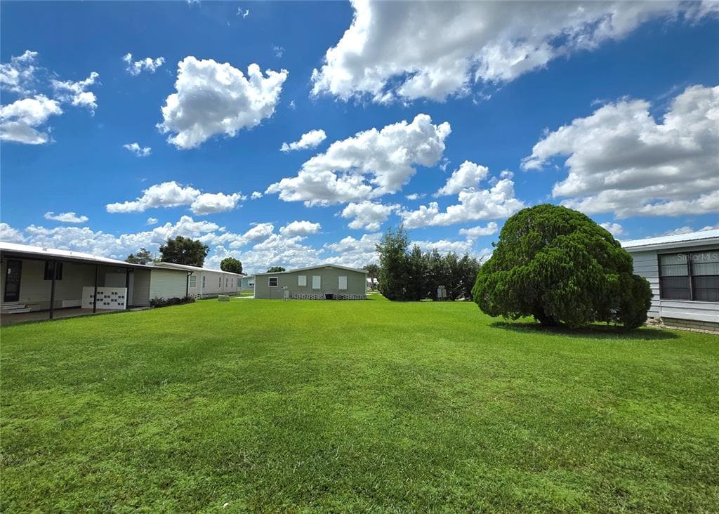 PAWNEE STREET ZEPHYRHILLS, FL 33542