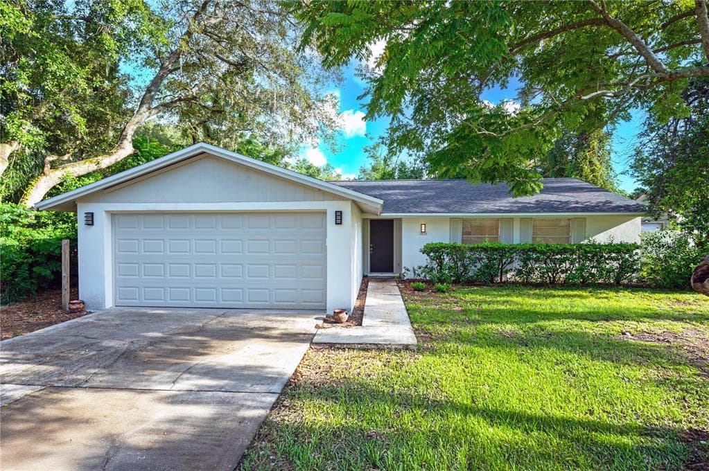 1513 BONNIEBROOK DRIVE LUTZ, FL 33549