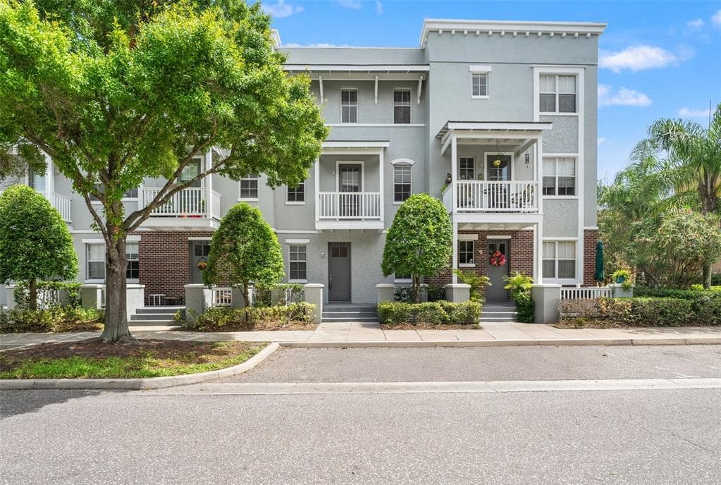 1520 W LEMON STREET TAMPA, FL 33606