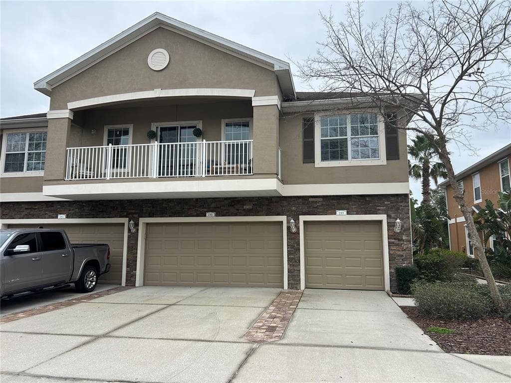 7001 INTERBAY BOULEVARD UNIT 289 TAMPA, FL 33616