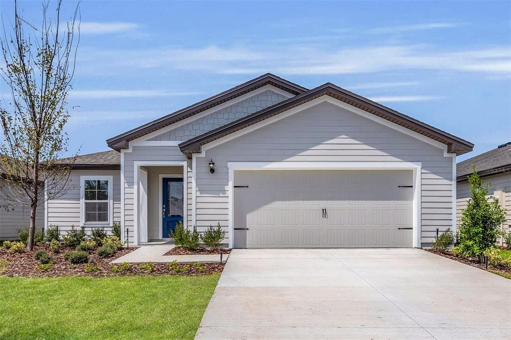 2517 SW 165TH STREET ROAD OCALA, FL 34473