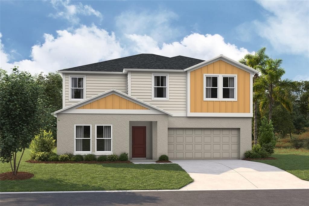5440 SAN PIETRO DRIVE WINTER HAVEN, FL 33884