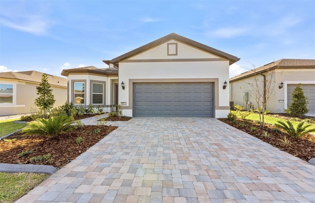 8360 SW 58TH LOOP OCALA, FL 34481
