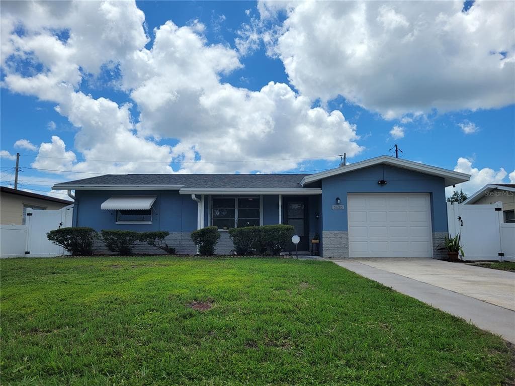 3620 36TH AVENUE N ST PETERSBURG, FL 33713