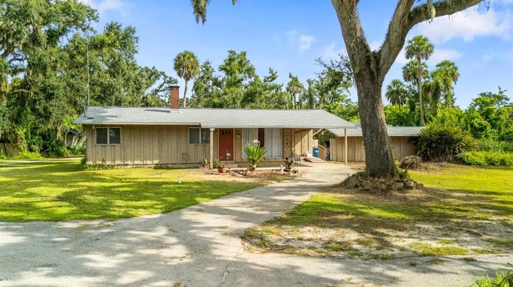 3404 29TH STREET E PALMETTO, FL 34221