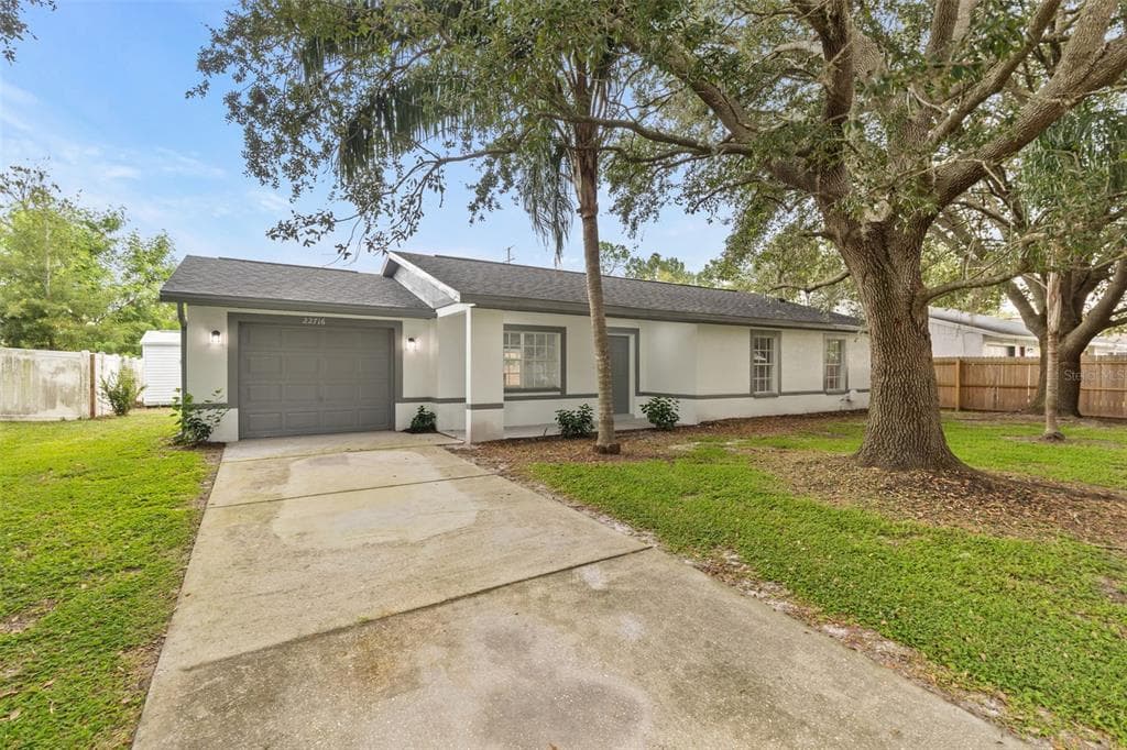 22716 PENNY LOOP LAND O LAKES, FL 34639