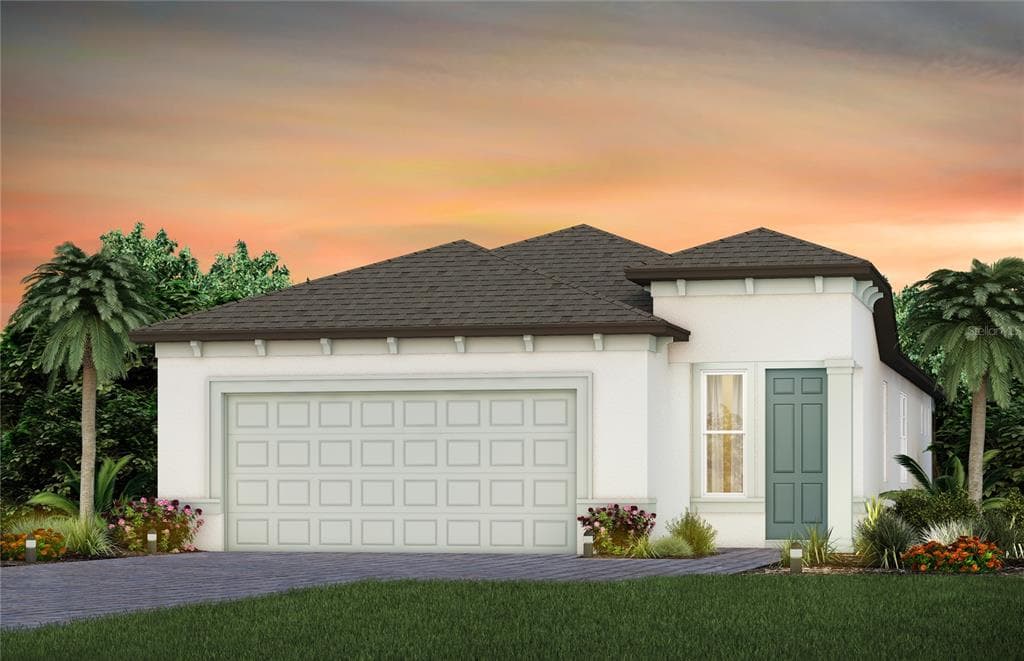 5445 SW 86TH COURT ROAD OCALA, FL 34481