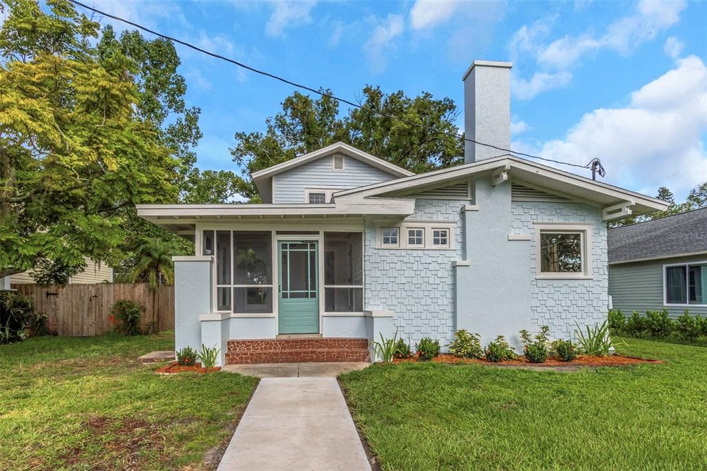 406 JEFFERSON AVENUE S OLDSMAR, FL 34677