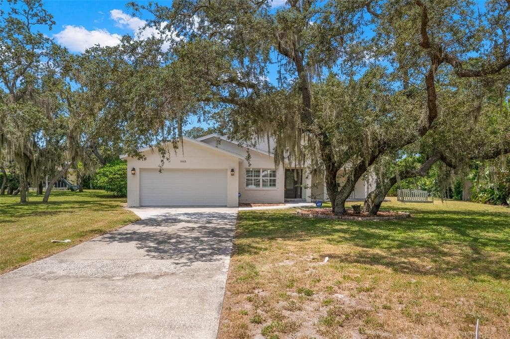 5015 ARAGON WAY S ST PETERSBURG, FL 33705
