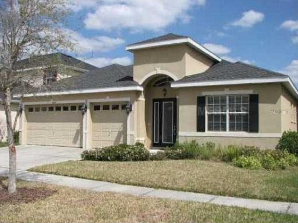 20017 DAYTONA WAY TAMPA, FL 33647