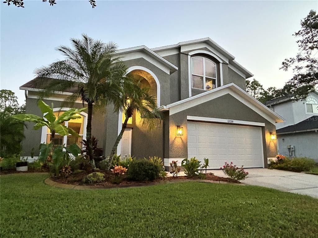 13230 ROYAL GEORGE AVENUE ODESSA, FL 33556