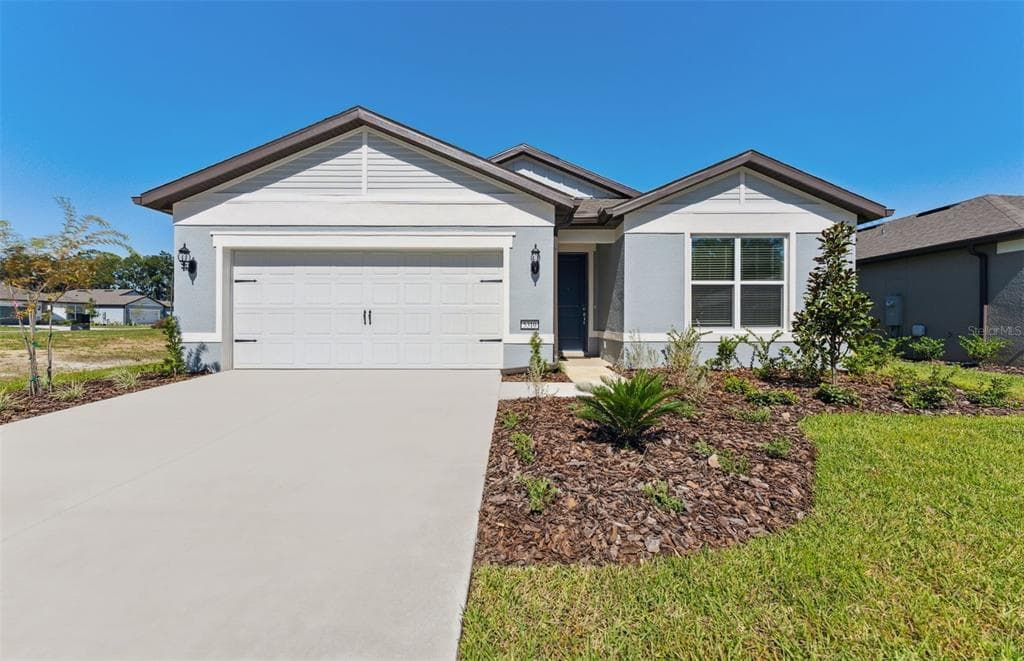 5310 SW 81ST CIRCLE OCALA, FL 34481