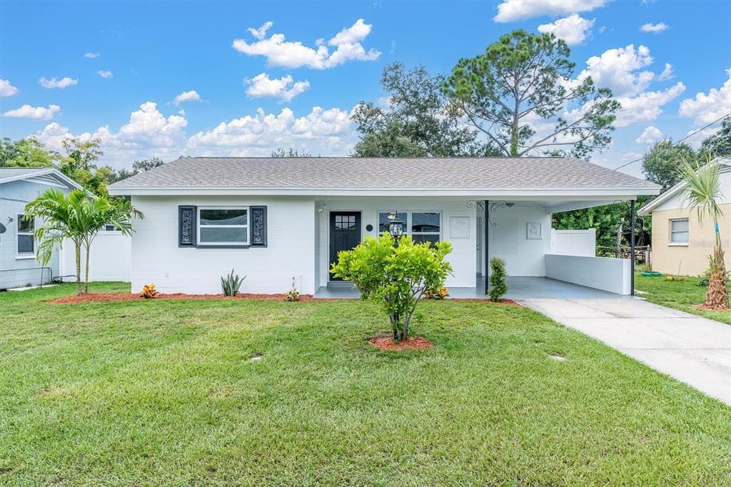 4330 72ND TERRACE N PINELLAS PARK, FL 33781
