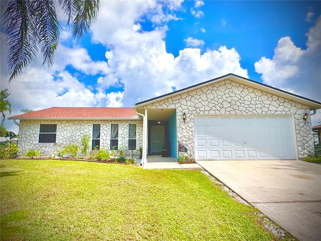 1767 ASHCROFT STREET NW PALM BAY, FL 32907
