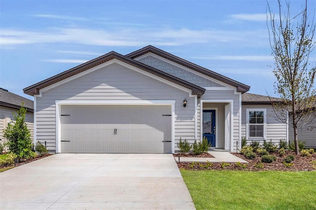 2670 SW 165TH STREET ROAD OCALA, FL 34473
