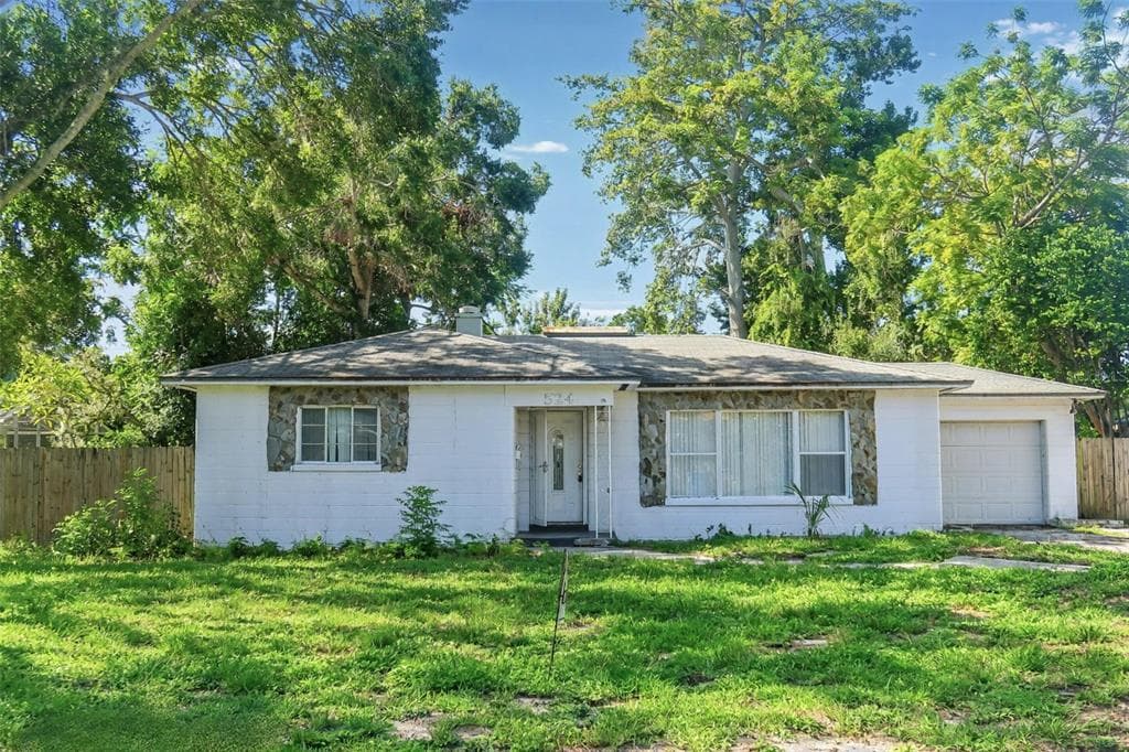 524 50TH AVENUE S ST PETERSBURG, FL 33705