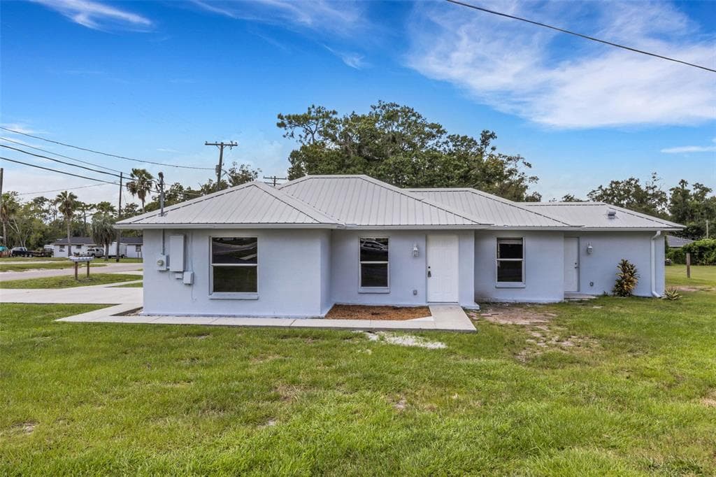 3100 W REYNOLDS STREET PLANT CITY, FL 33563