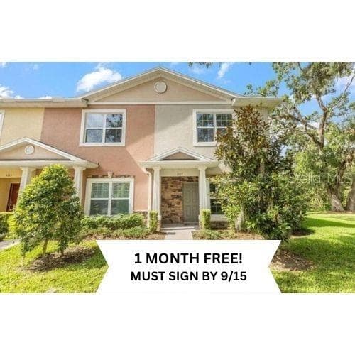 1117 HILLHURST DRIVE WESLEY CHAPEL, FL 33543