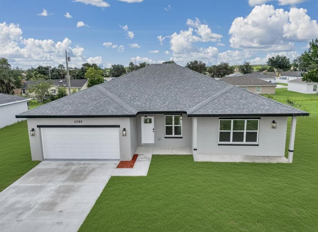 15755 SW 19TH TERRACE OCALA, FL 34473