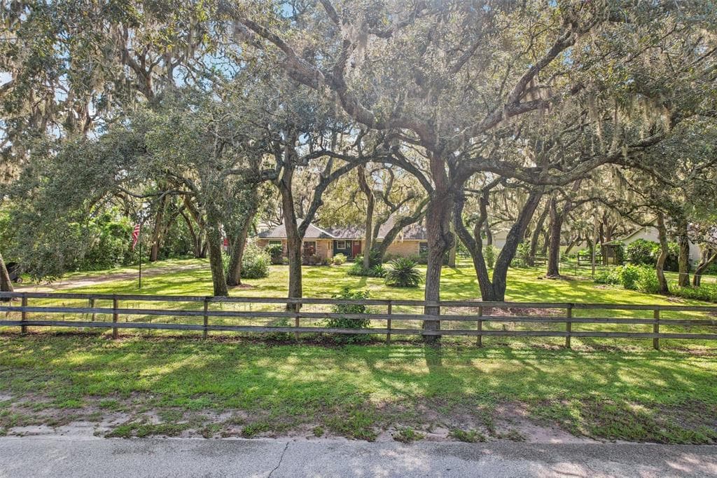 11512 RAULERSON ROAD RIVERVIEW, FL 33569