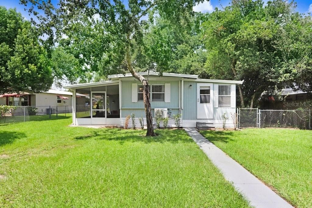 38519 BANES DRIVE ZEPHYRHILLS, FL 33540