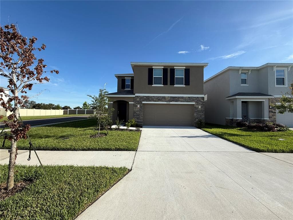 33142 OSPREY PEAK WAY SAN ANTONIO, FL 33576