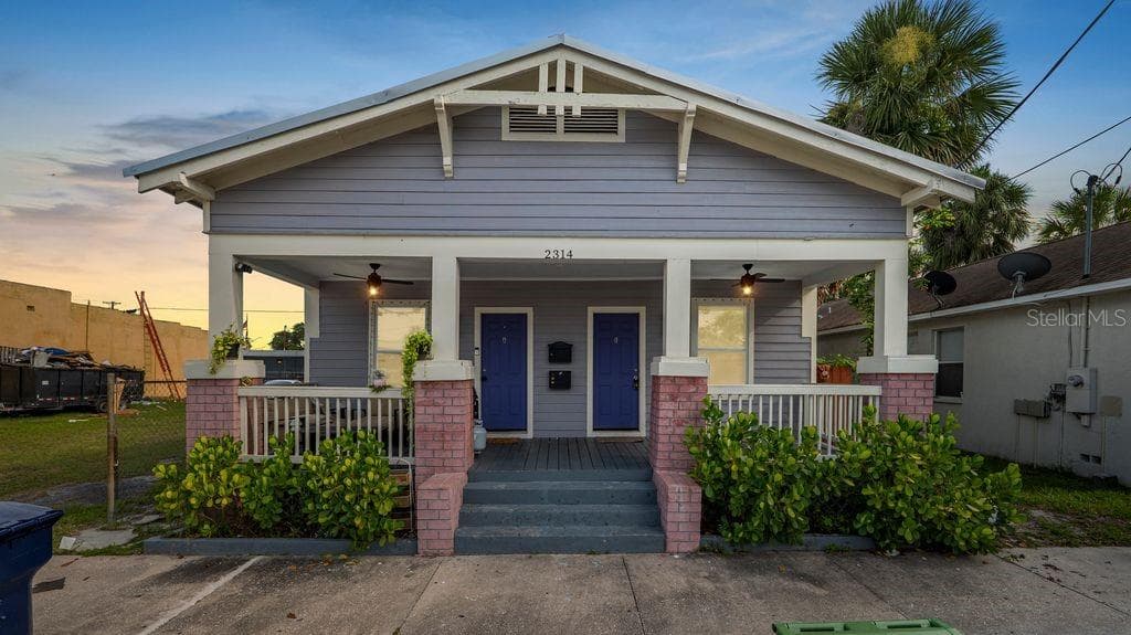 2314 W CHESTNUT STREET UNIT A TAMPA, FL 33607