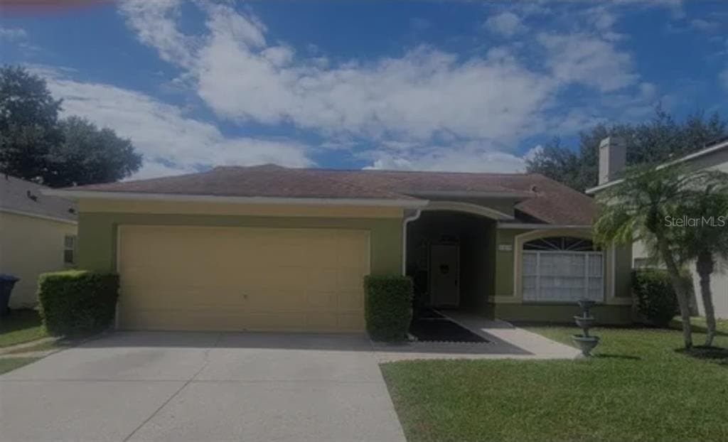 1213 SWEET GUM DRIVE BRANDON, FL 33511