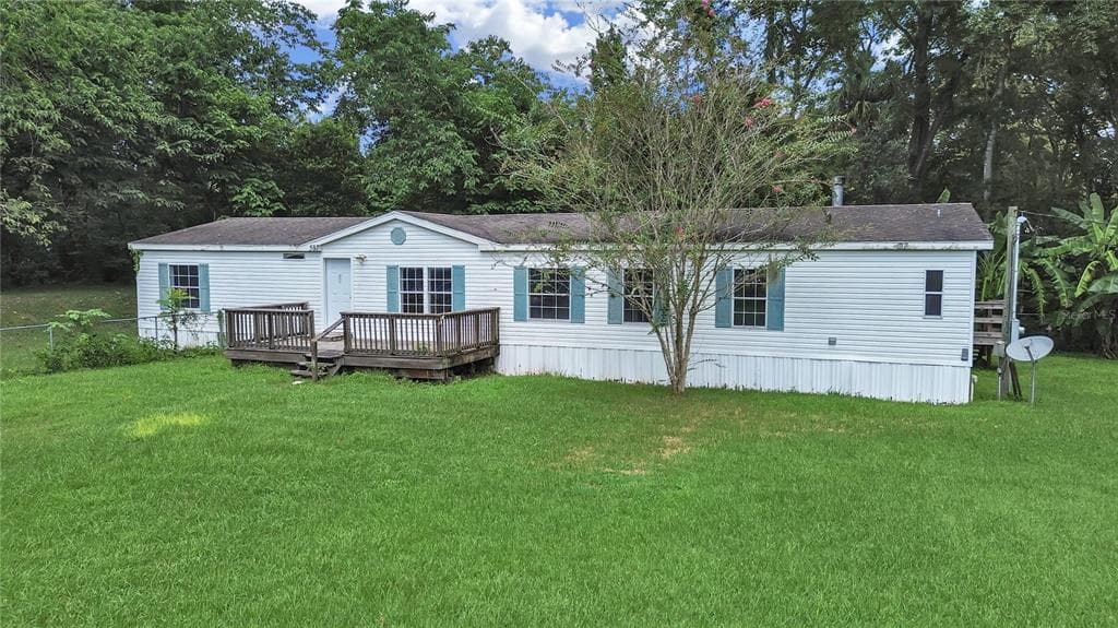 537 EAST AVENUE BROOKSVILLE, FL 34601