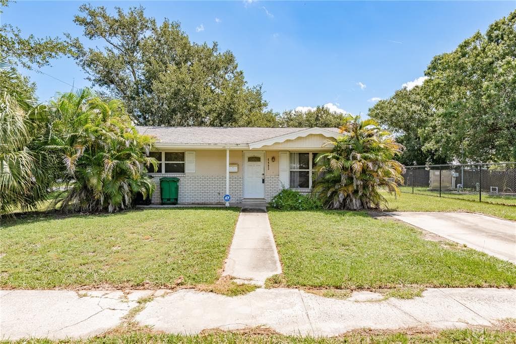 6402 S LOIS AVENUE TAMPA, FL 33616