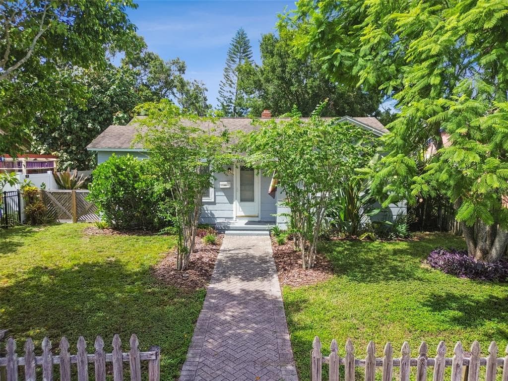 3545 7TH AVENUE N ST PETERSBURG, FL 33713