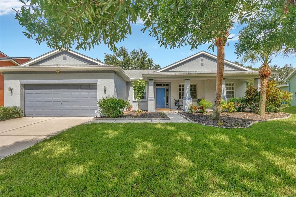 11724 HOLLY CREEK DRIVE RIVERVIEW, FL 33569