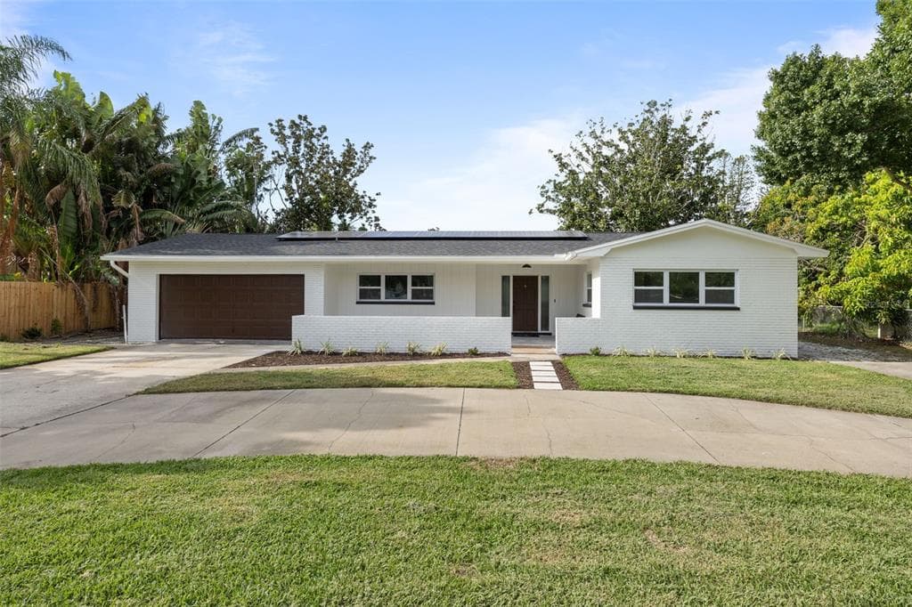 1845 PINELLAS POINT DRIVE S ST PETERSBURG, FL 33712