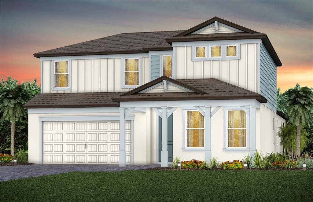 9945 REDWOOD RIDGE AVENUE RIVERVIEW, FL 33578