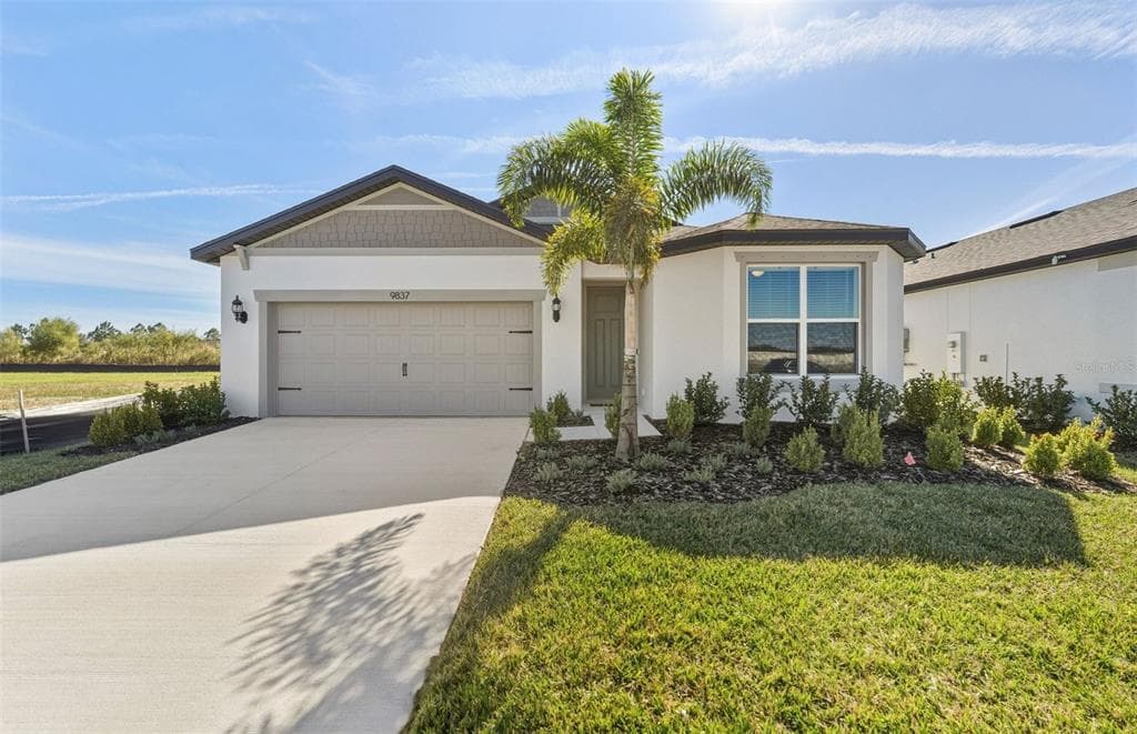 9837 CRESCENT MOON DRIVE RIVERVIEW, FL 33578