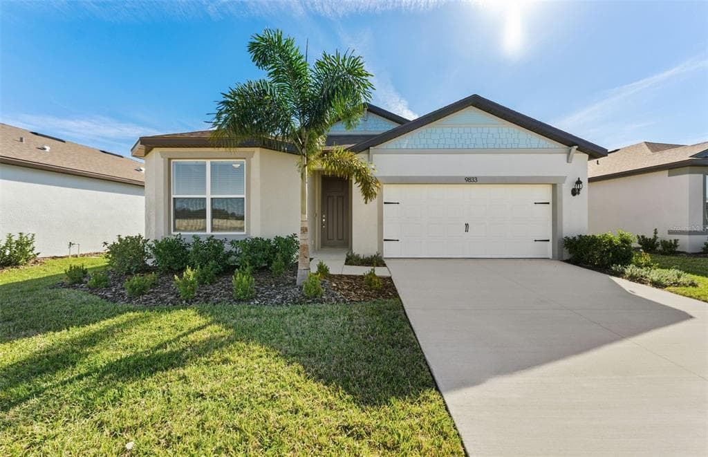 9833 CRESCENT MOON DRIVE RIVERVIEW, FL 33578
