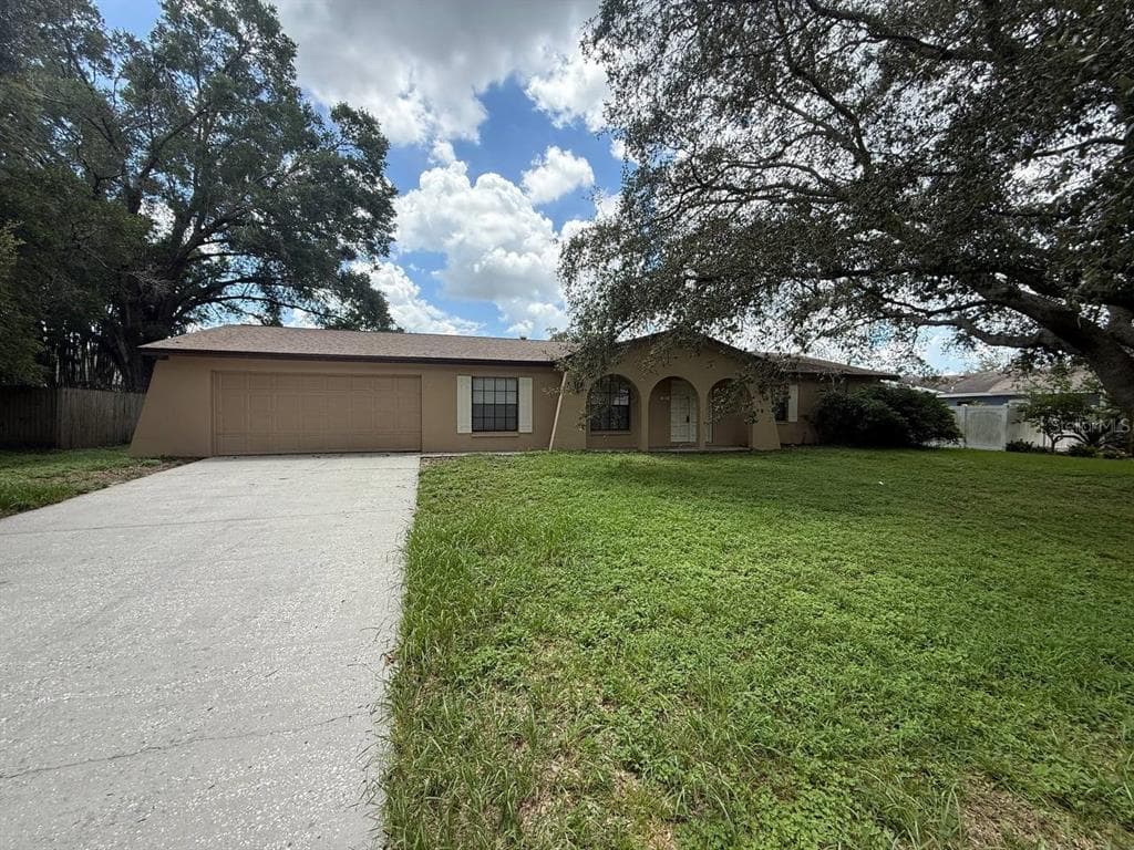 6619 JENNIFER DRIVE TEMPLE TERRACE, FL 33617